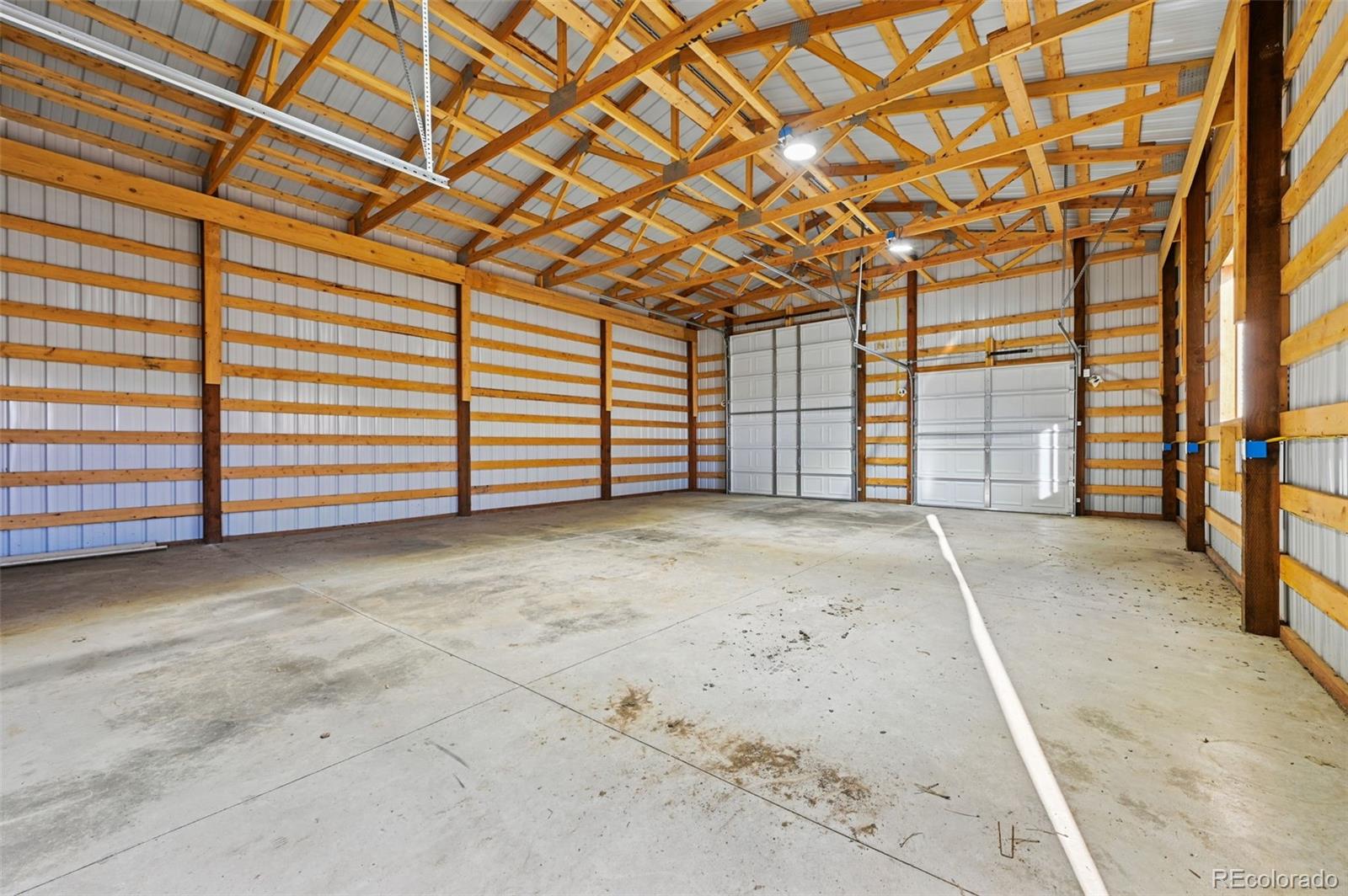 7113 Otoole Drive Calhan CO 80808