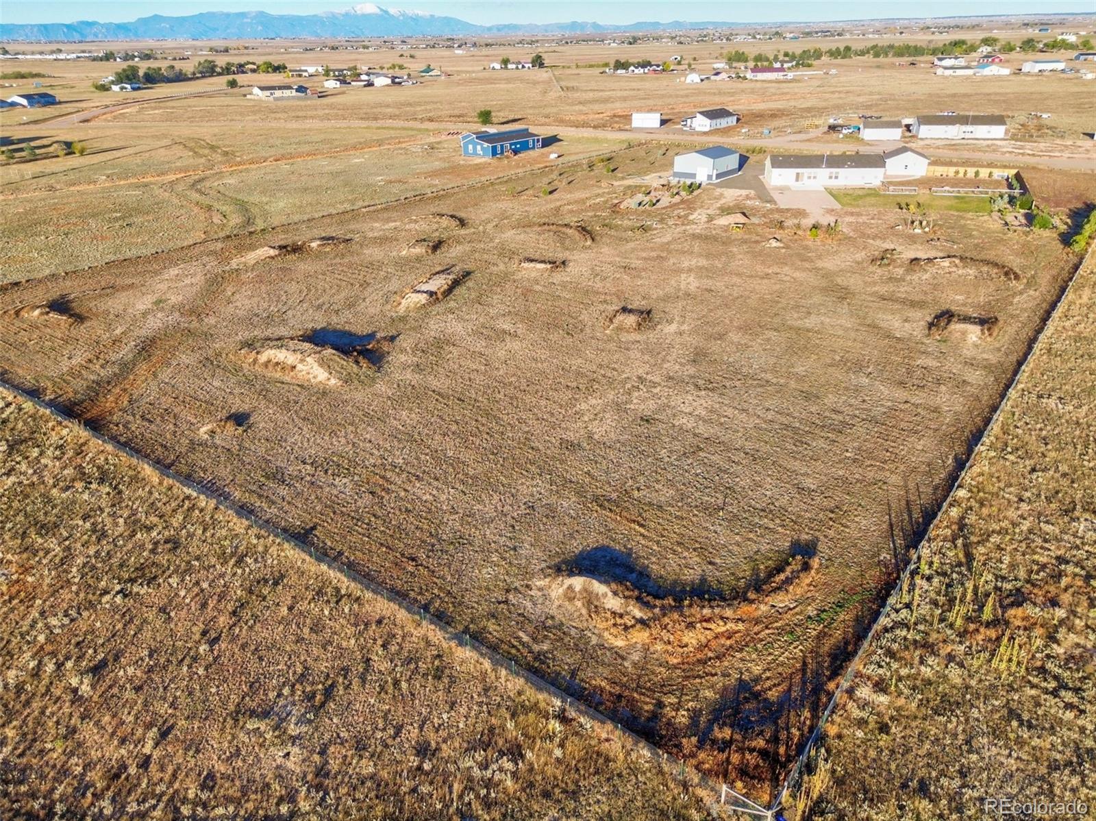 7113 Otoole Drive Calhan CO 80808