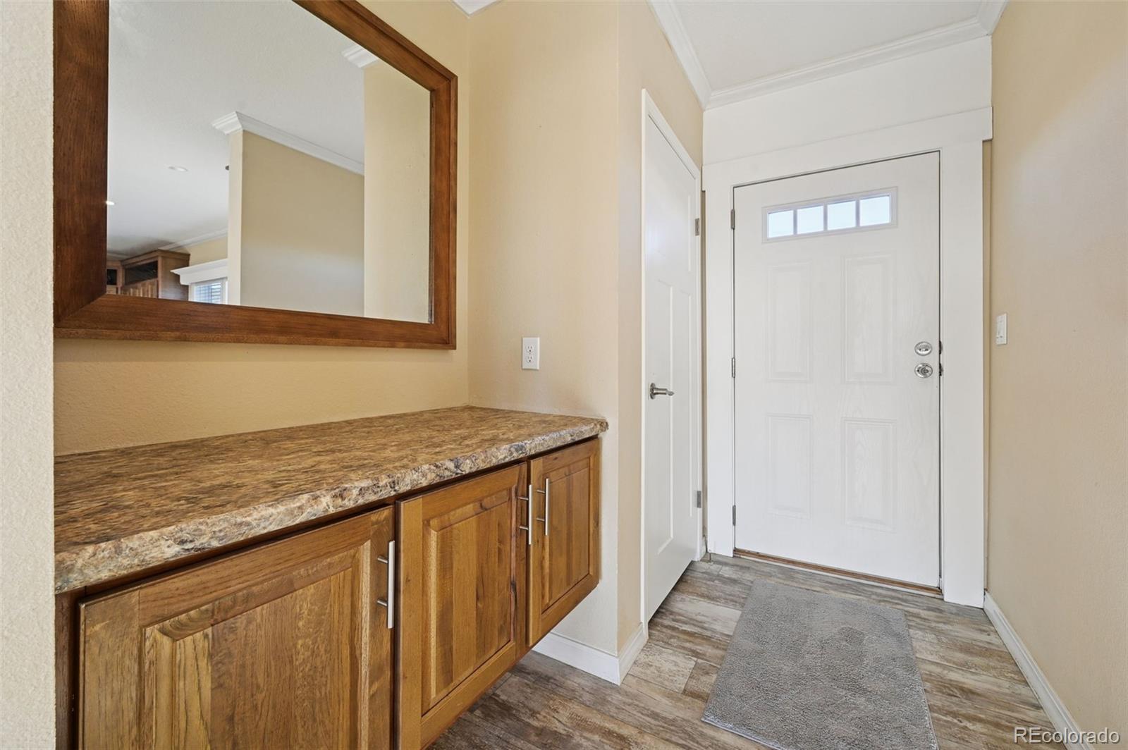 7113 Otoole Drive Calhan CO 80808