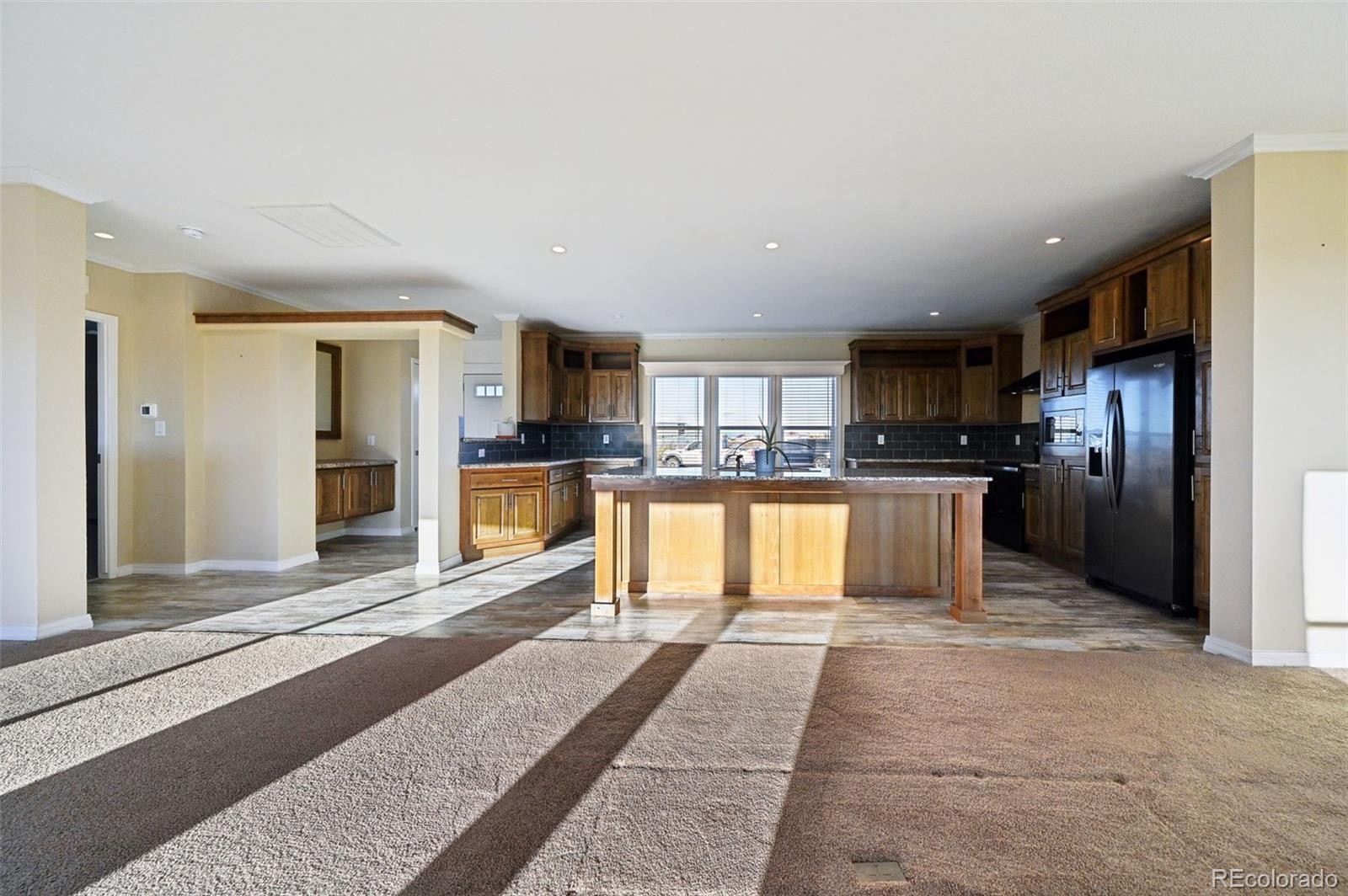 7113 Otoole Drive Calhan CO 80808