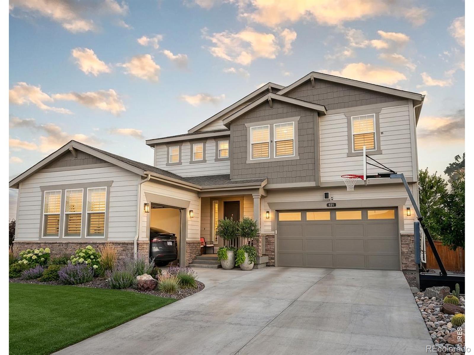 821 Wildrose Place Erie CO 80516
