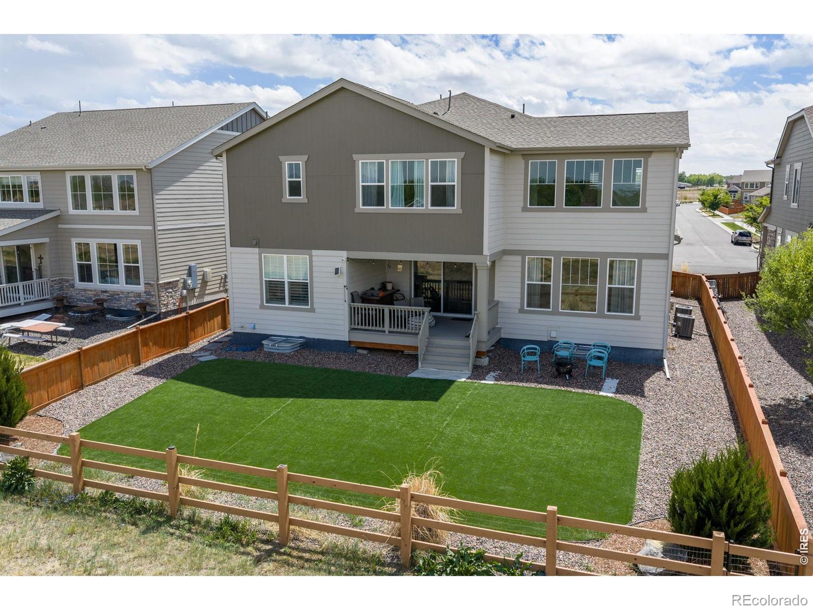 821 Wildrose Place Erie CO 80516