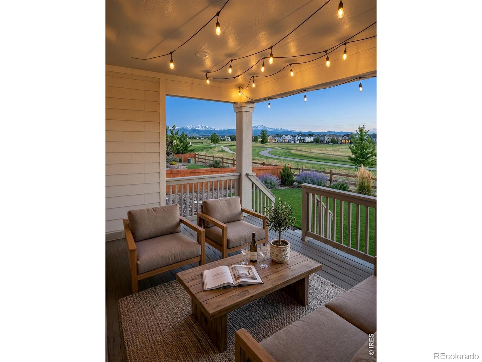 821 Wildrose Place Erie CO 80516