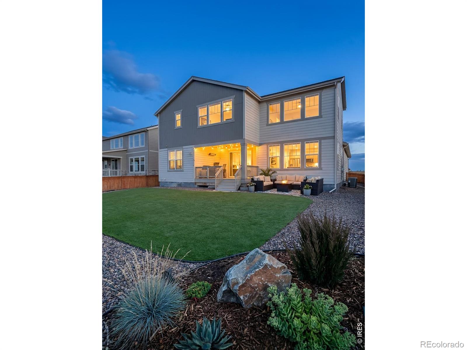 821 Wildrose Place Erie CO 80516