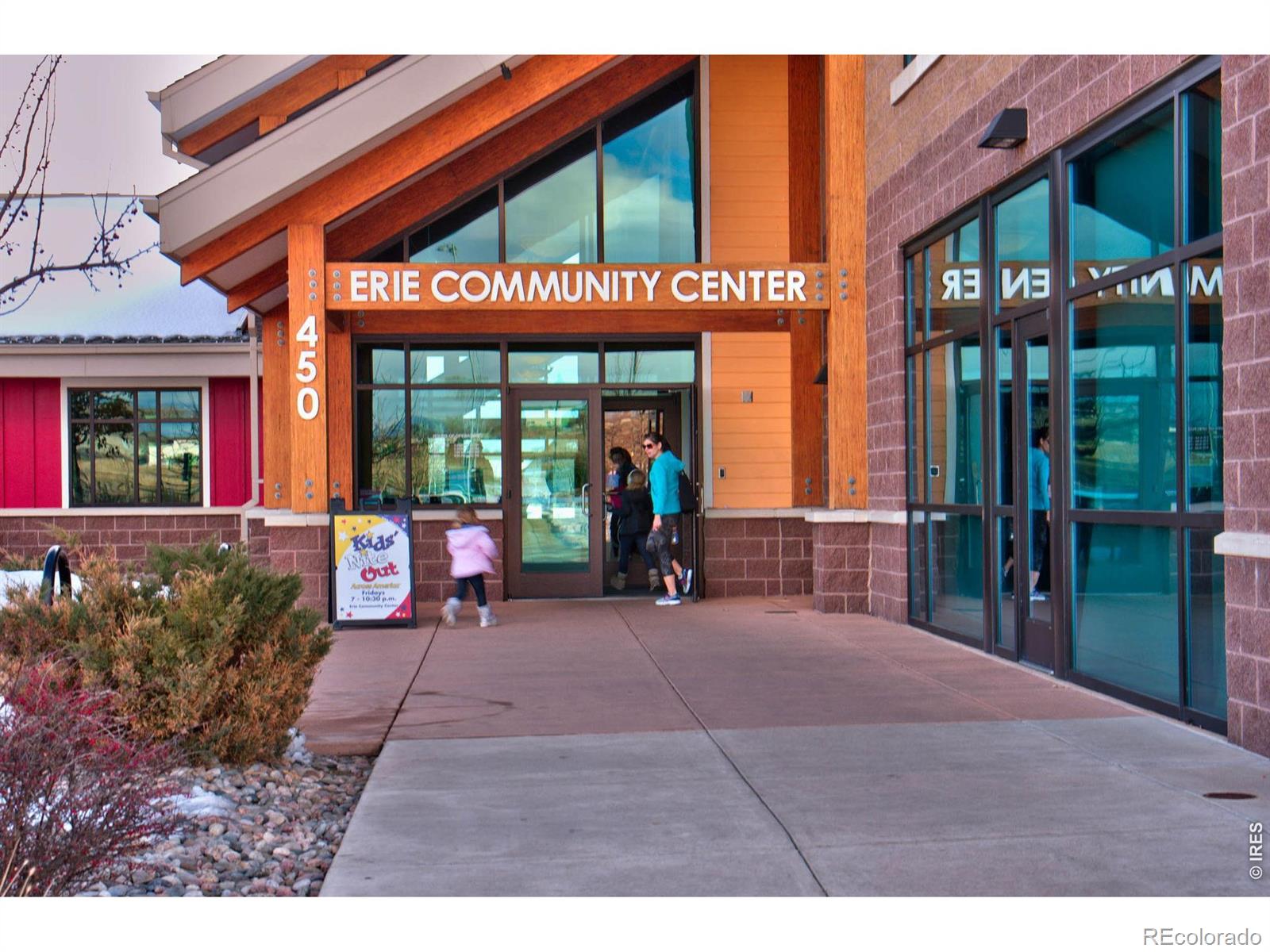 821 Wildrose Place Erie CO 80516