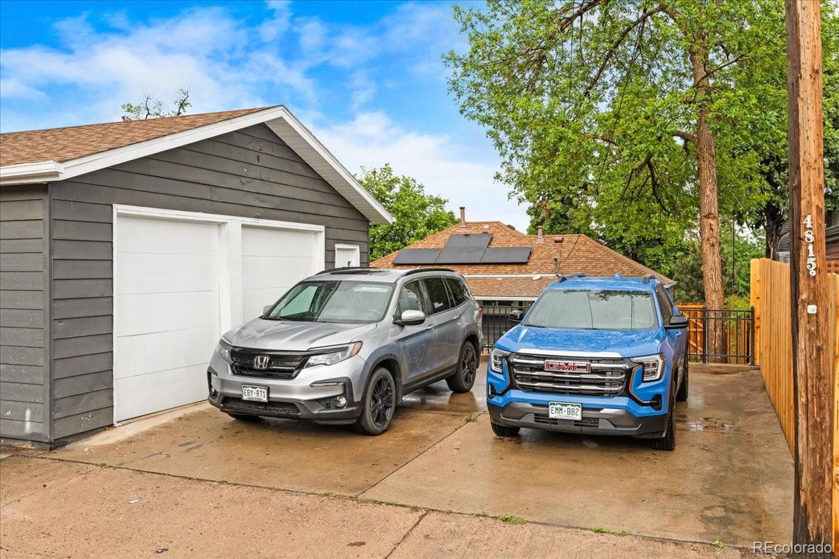 4825 Bryant Street Denver CO 80221