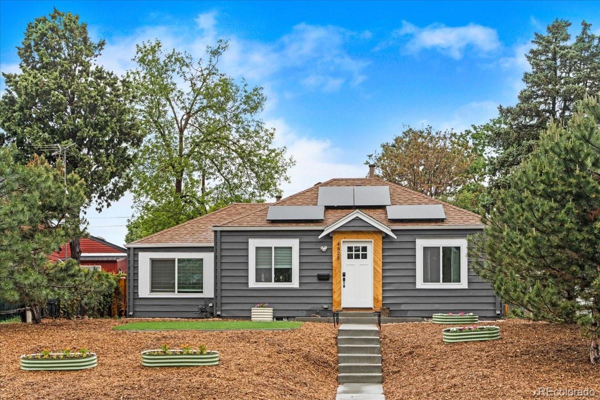 4825 Bryant Street Denver CO 80221