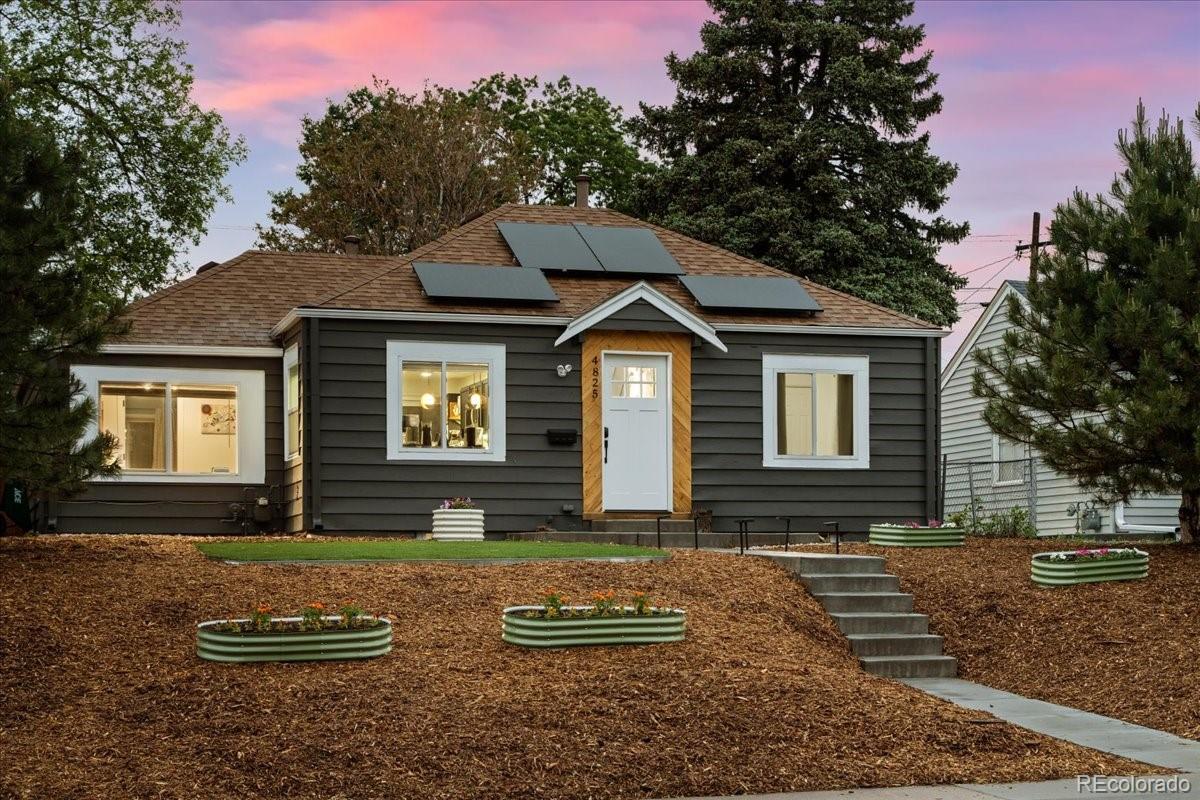 4825 Bryant Street Denver CO 80221