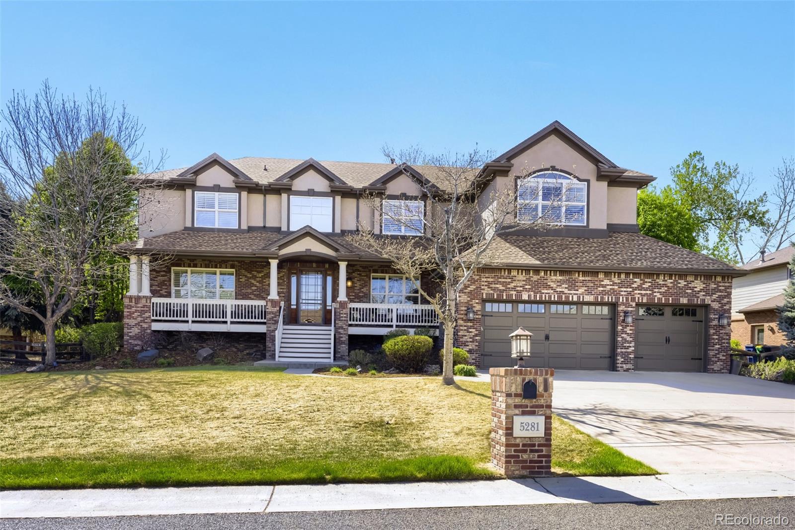 5281 Juniper Court Golden CO 80403