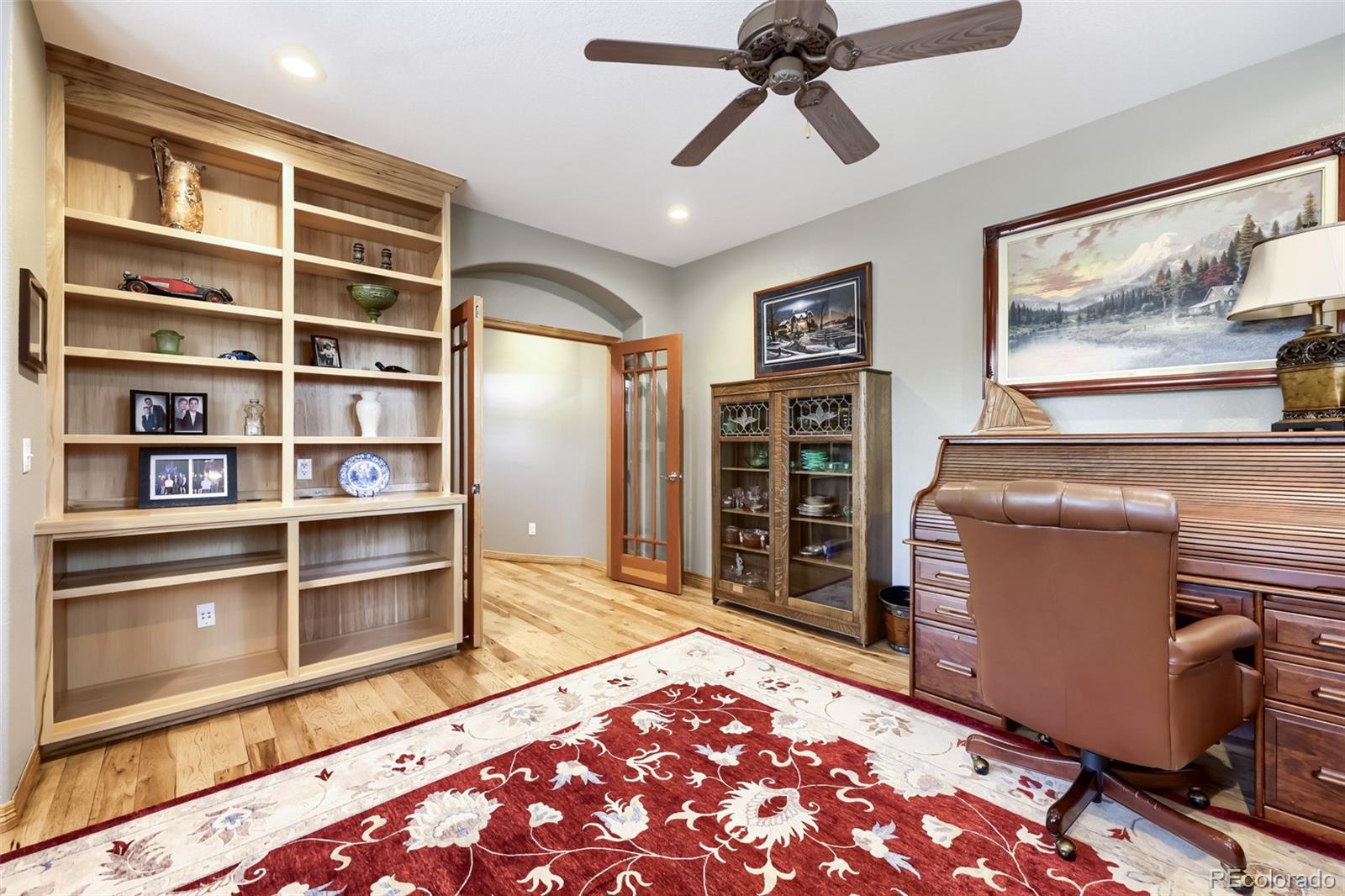 5281 Juniper Court Golden CO 80403