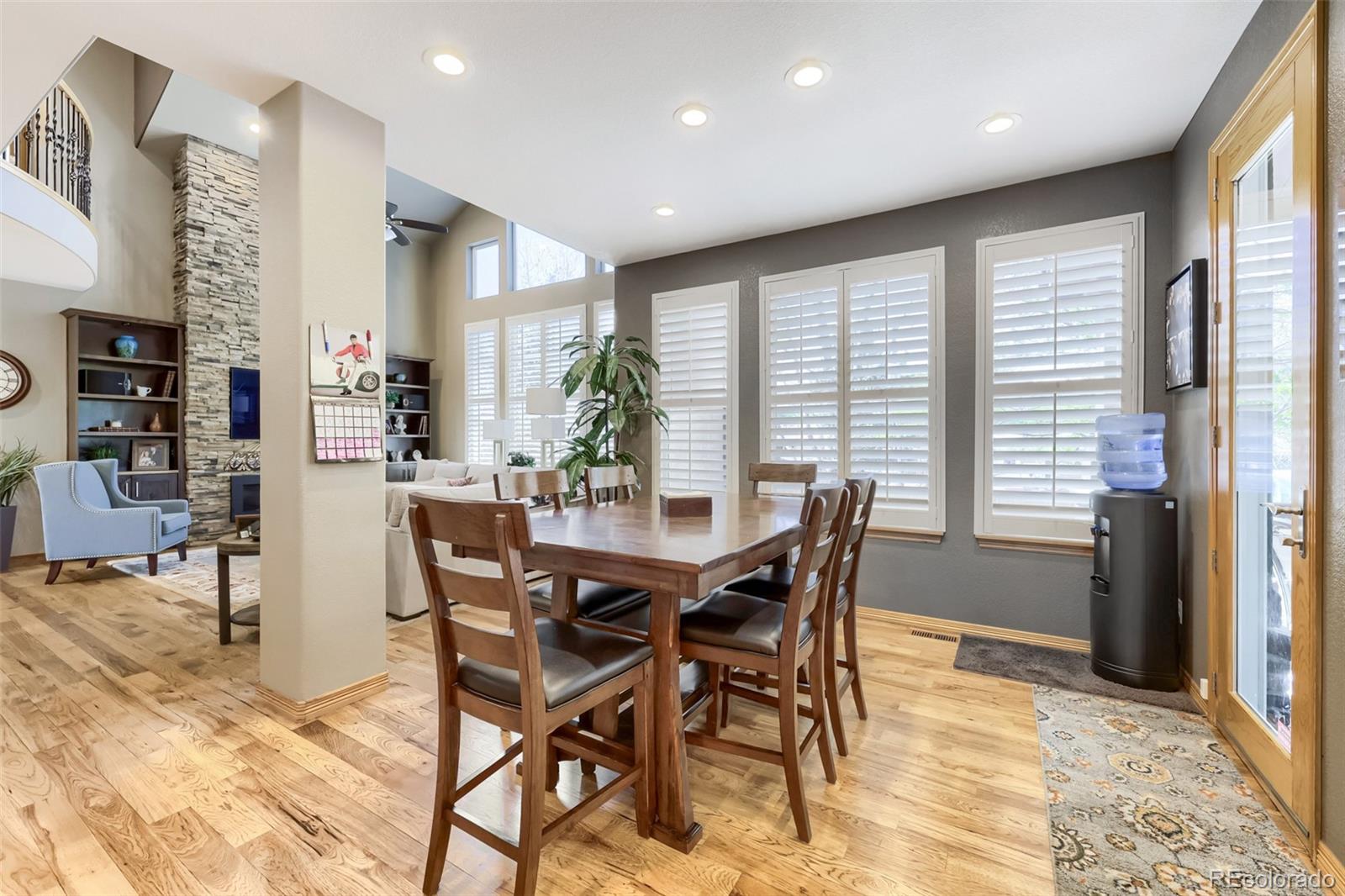 5281 Juniper Court Golden CO 80403