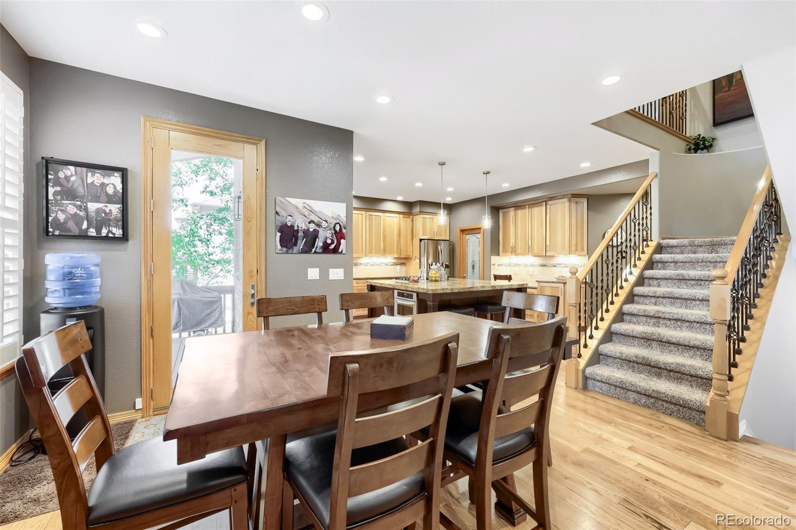 5281 Juniper Court Golden CO 80403