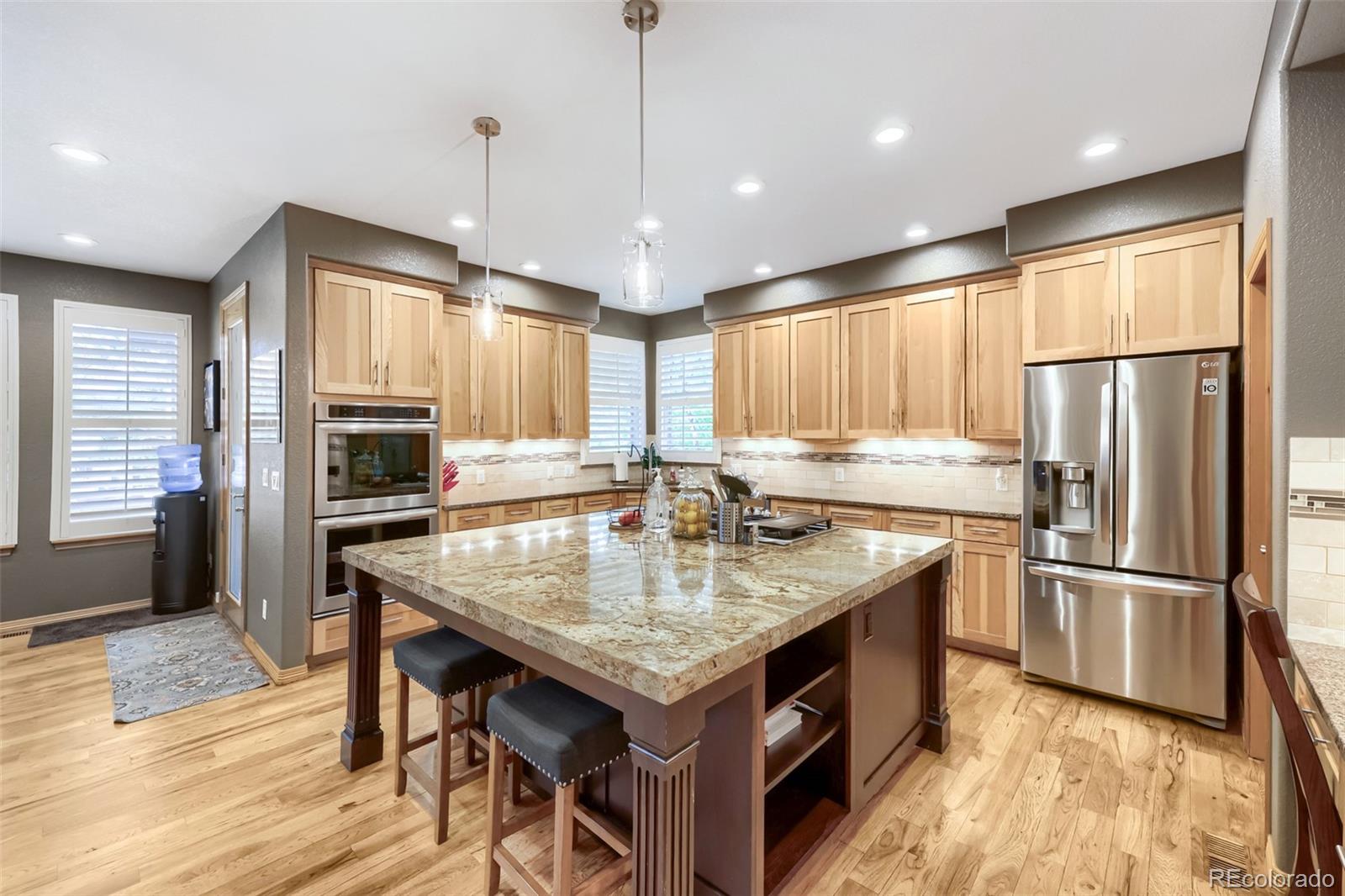 5281 Juniper Court Golden CO 80403