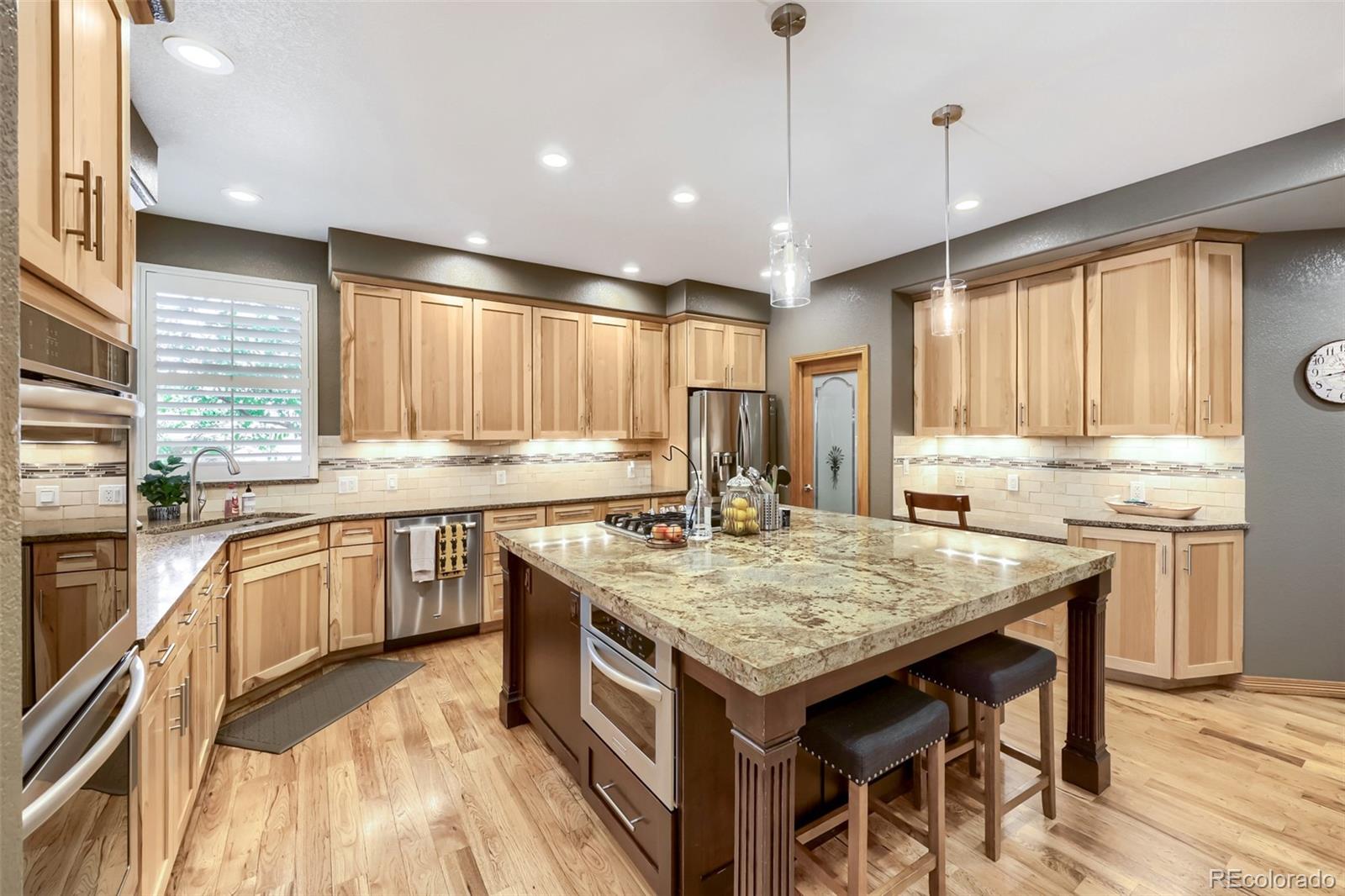 5281 Juniper Court Golden CO 80403
