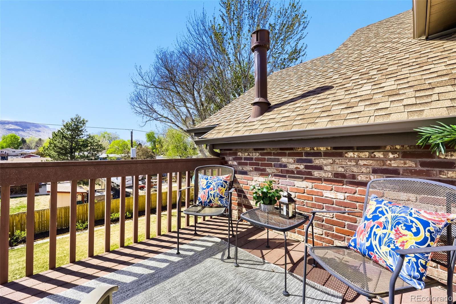 5281 Juniper Court Golden CO 80403