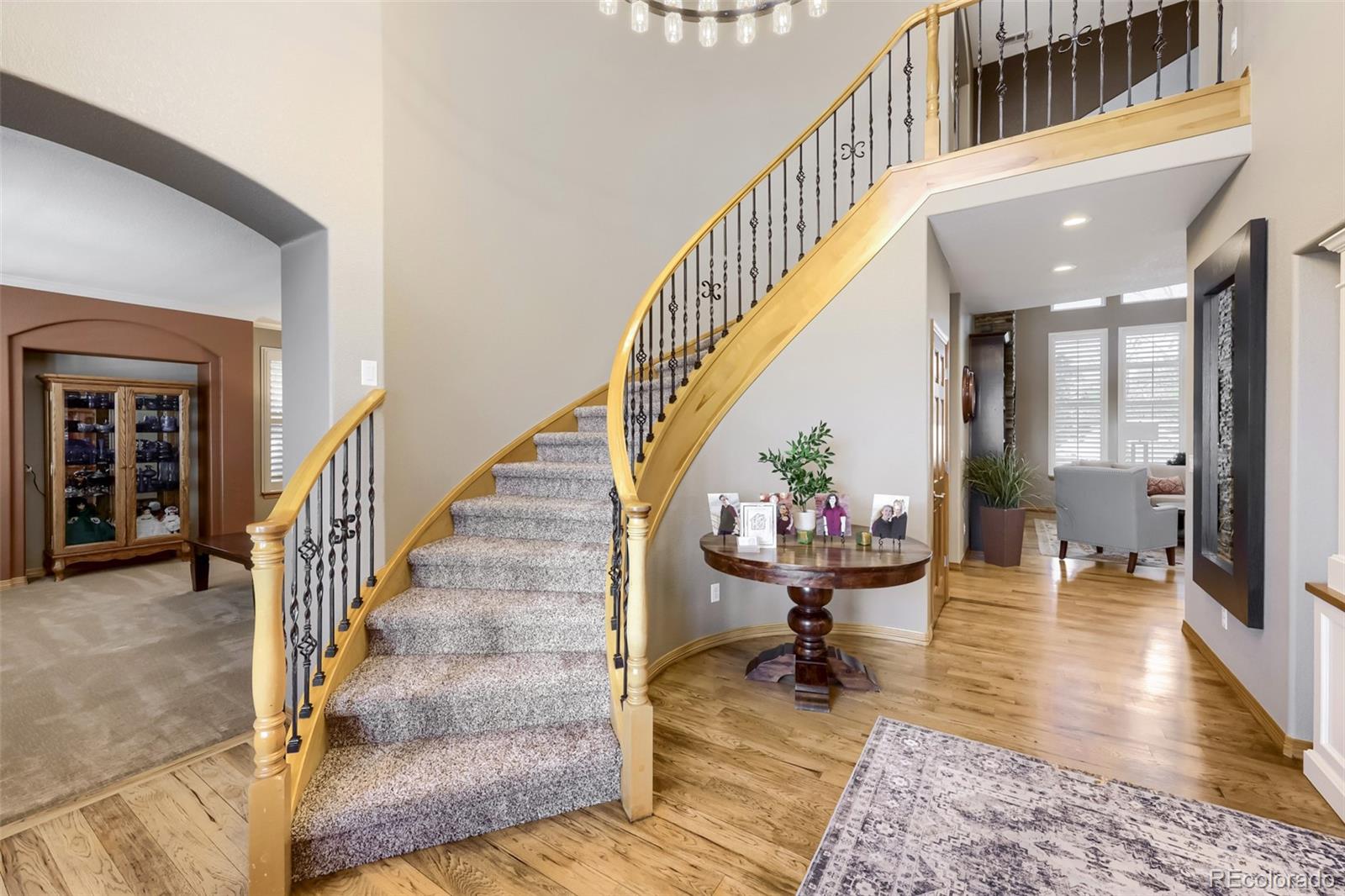 5281 Juniper Court Golden CO 80403