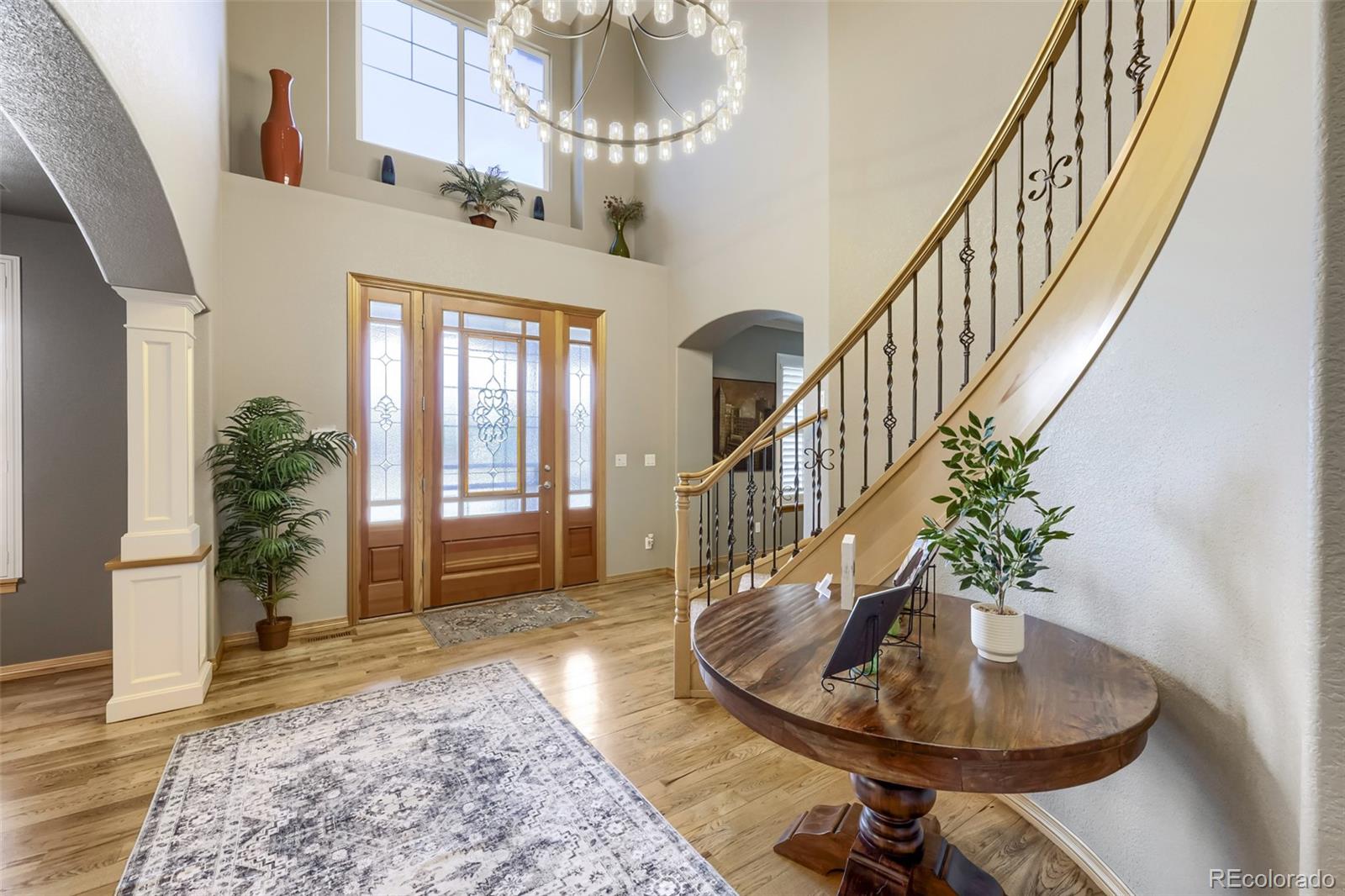 5281 Juniper Court Golden CO 80403