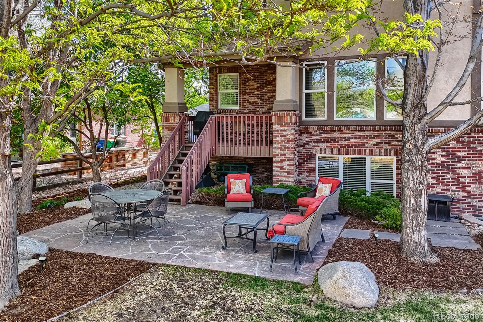 5281 Juniper Court Golden CO 80403