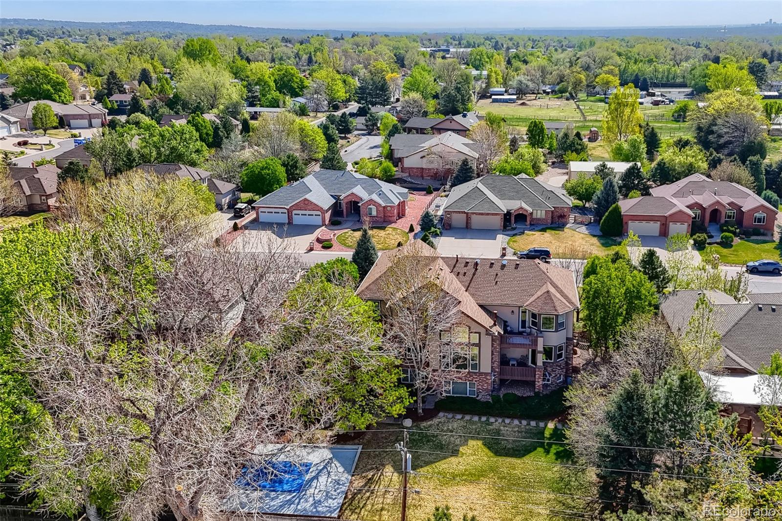 5281 Juniper Court Golden CO 80403