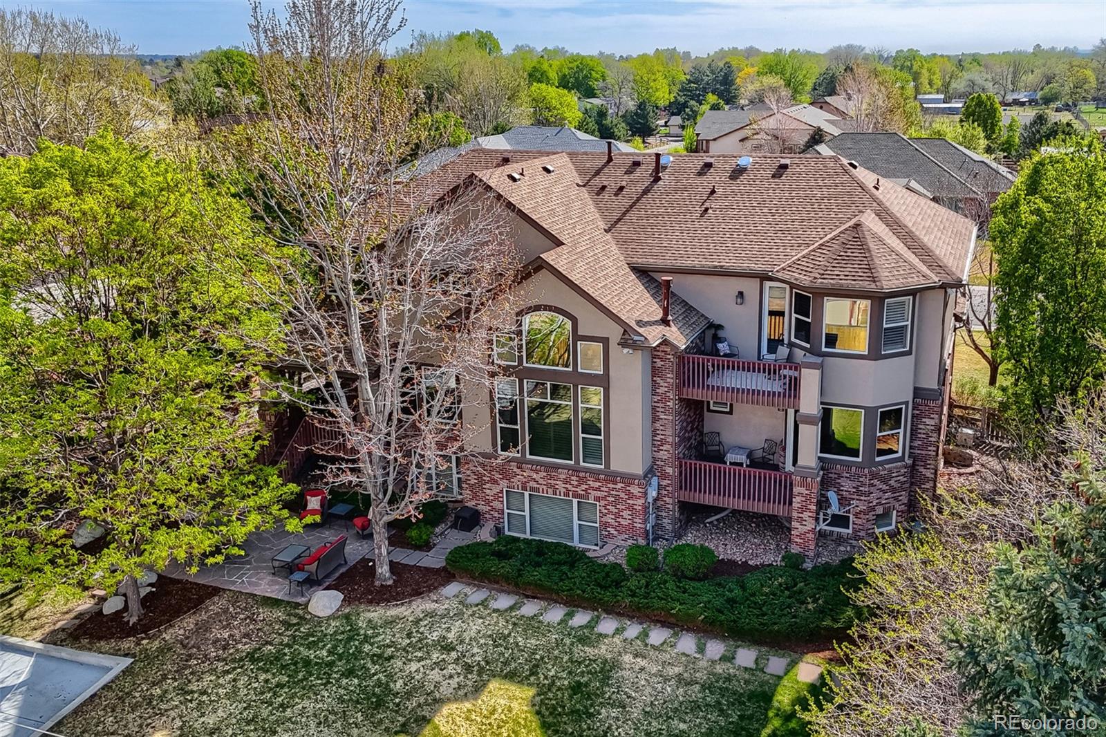 5281 Juniper Court Golden CO 80403