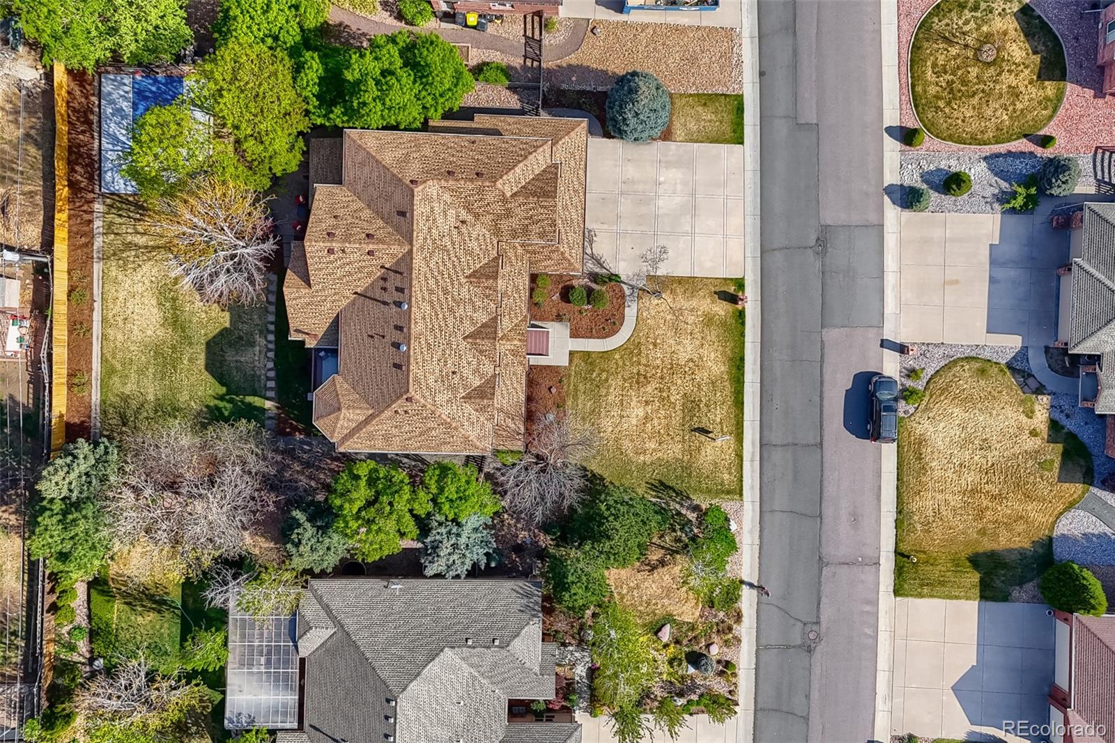 5281 Juniper Court Golden CO 80403