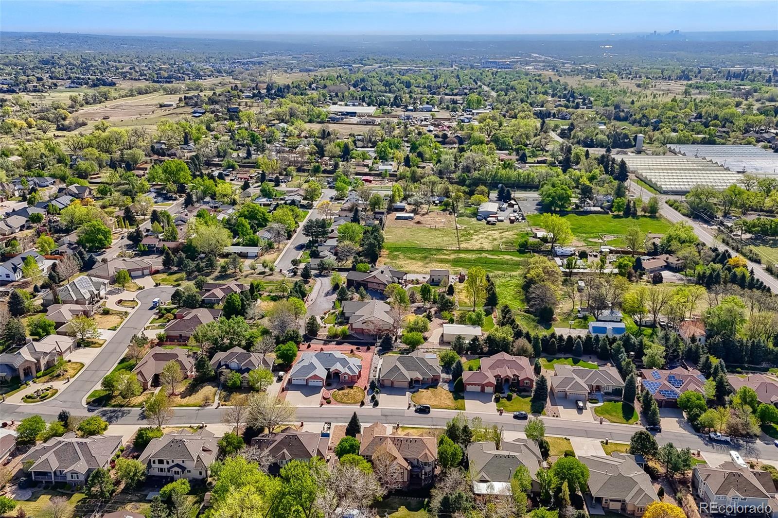 5281 Juniper Court Golden CO 80403