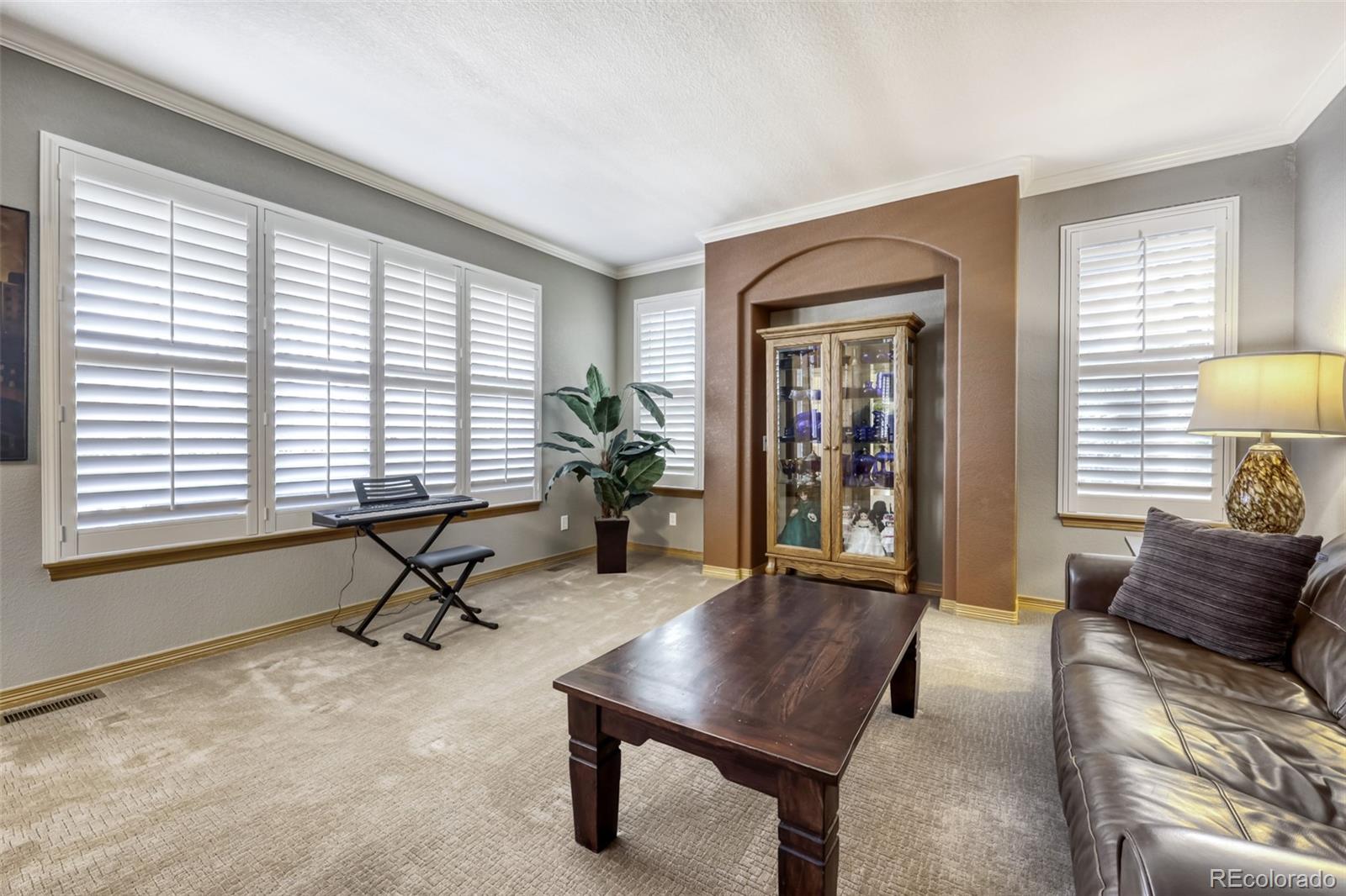 5281 Juniper Court Golden CO 80403