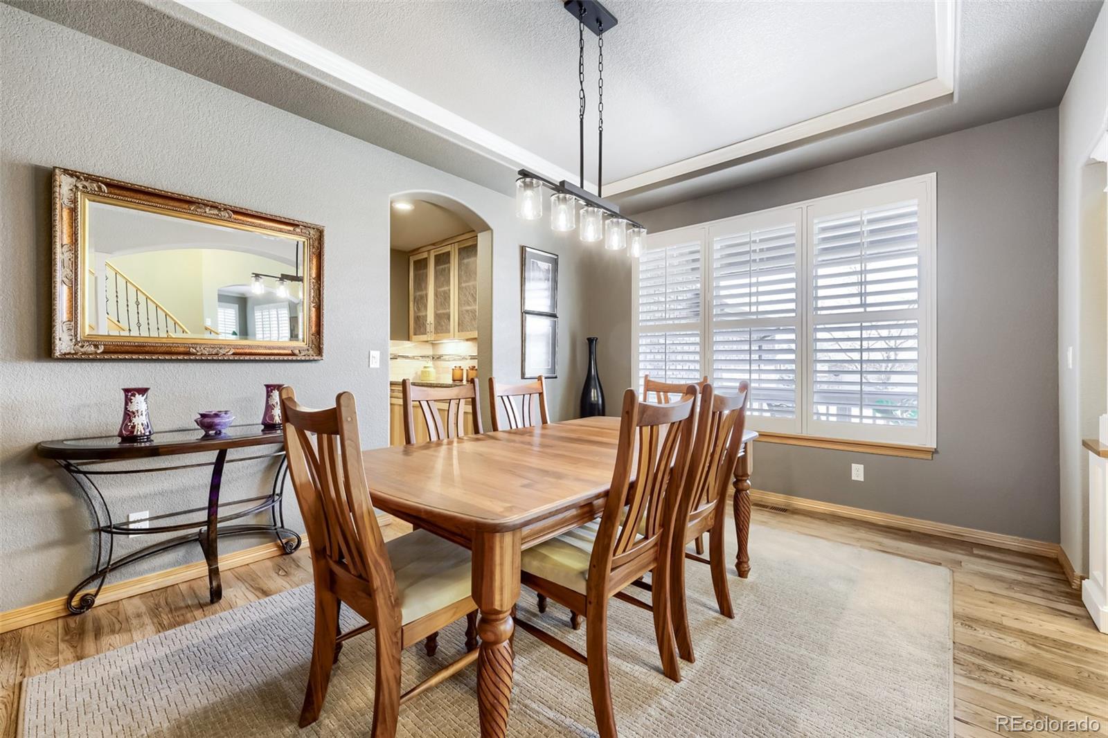 5281 Juniper Court Golden CO 80403