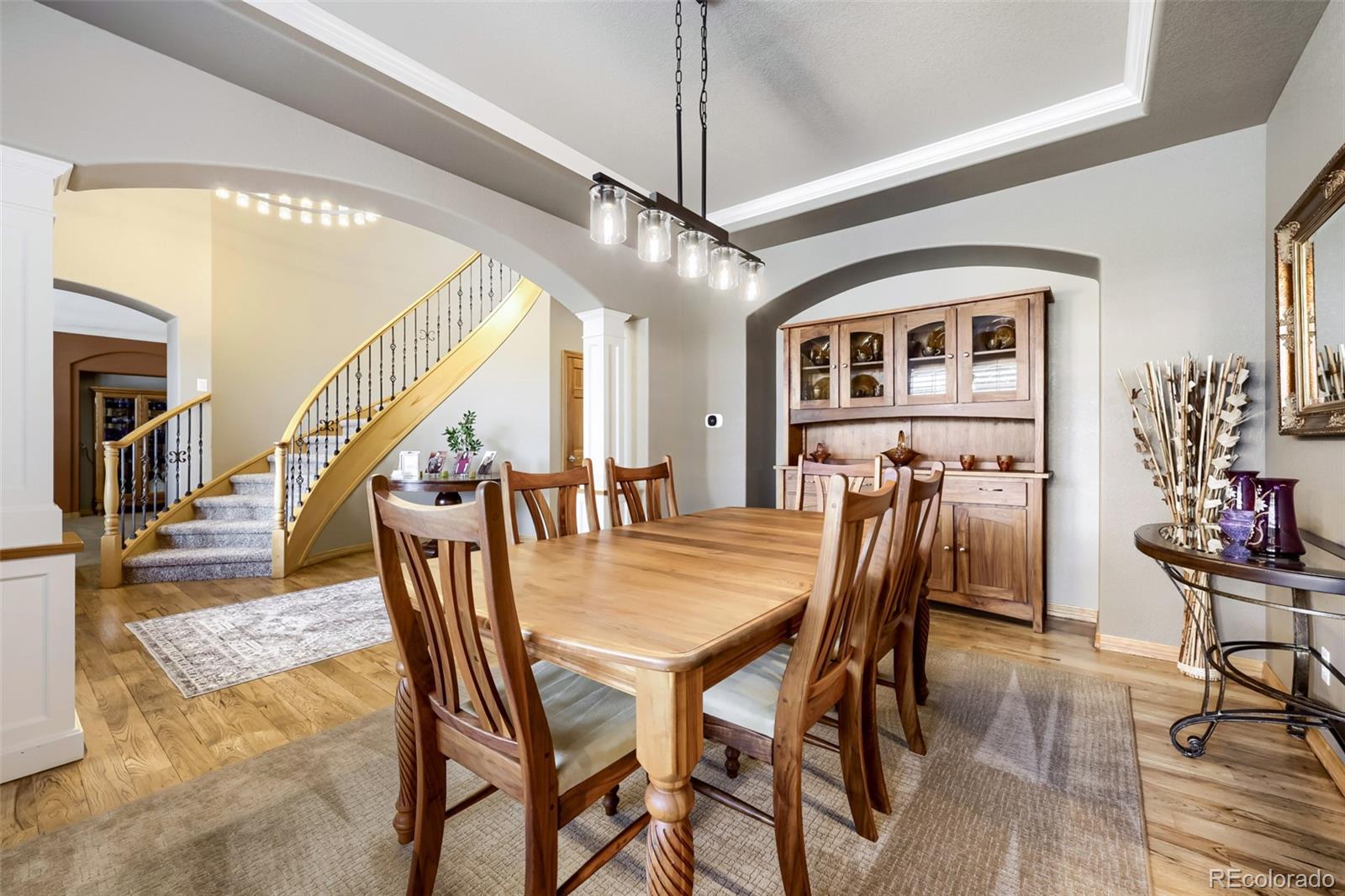 5281 Juniper Court Golden CO 80403