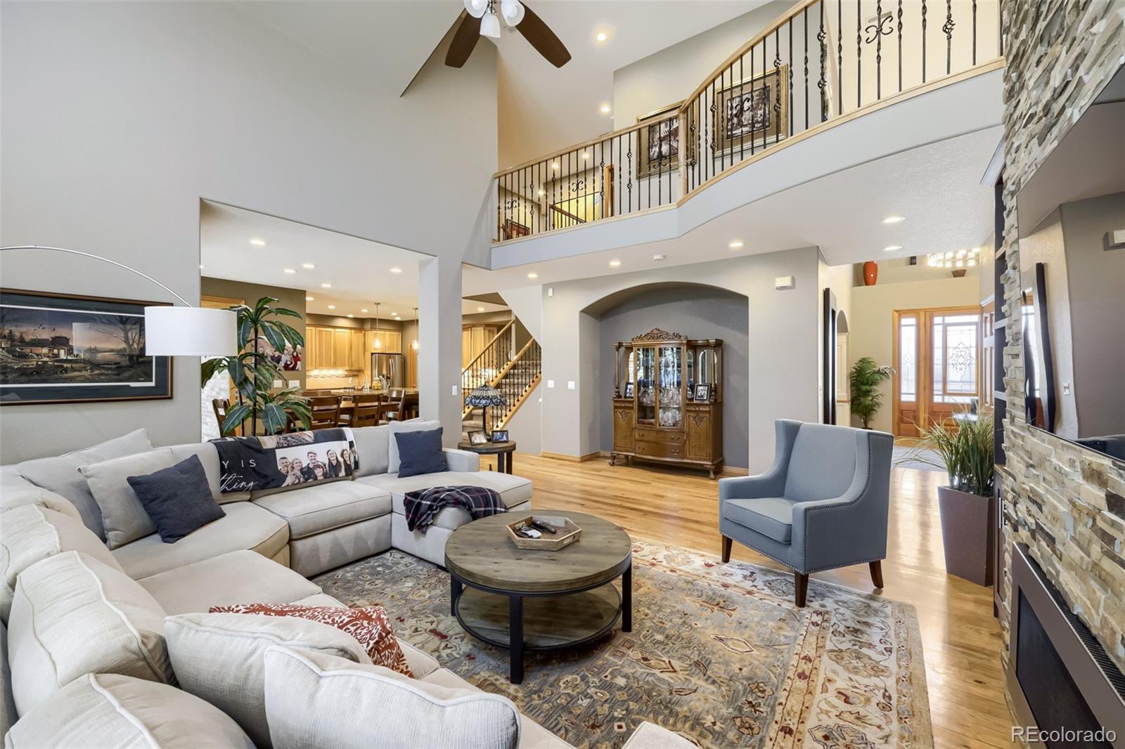 5281 Juniper Court Golden CO 80403