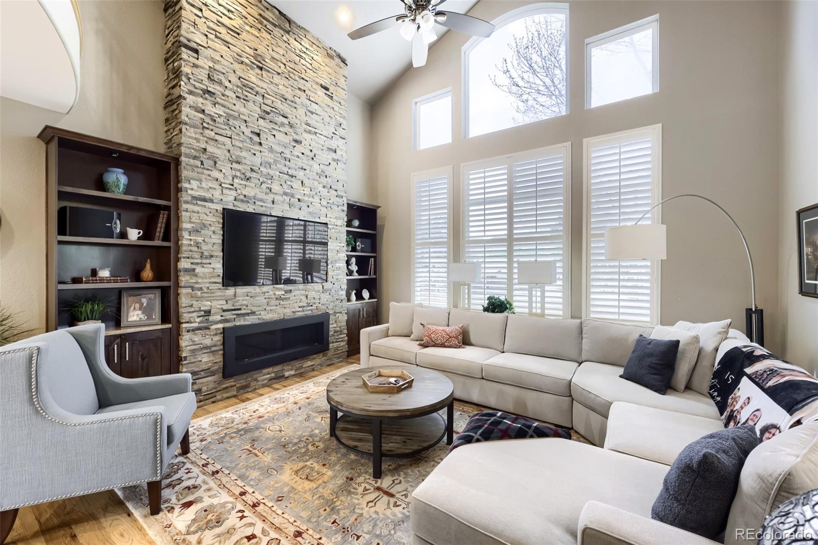 5281 Juniper Court Golden CO 80403