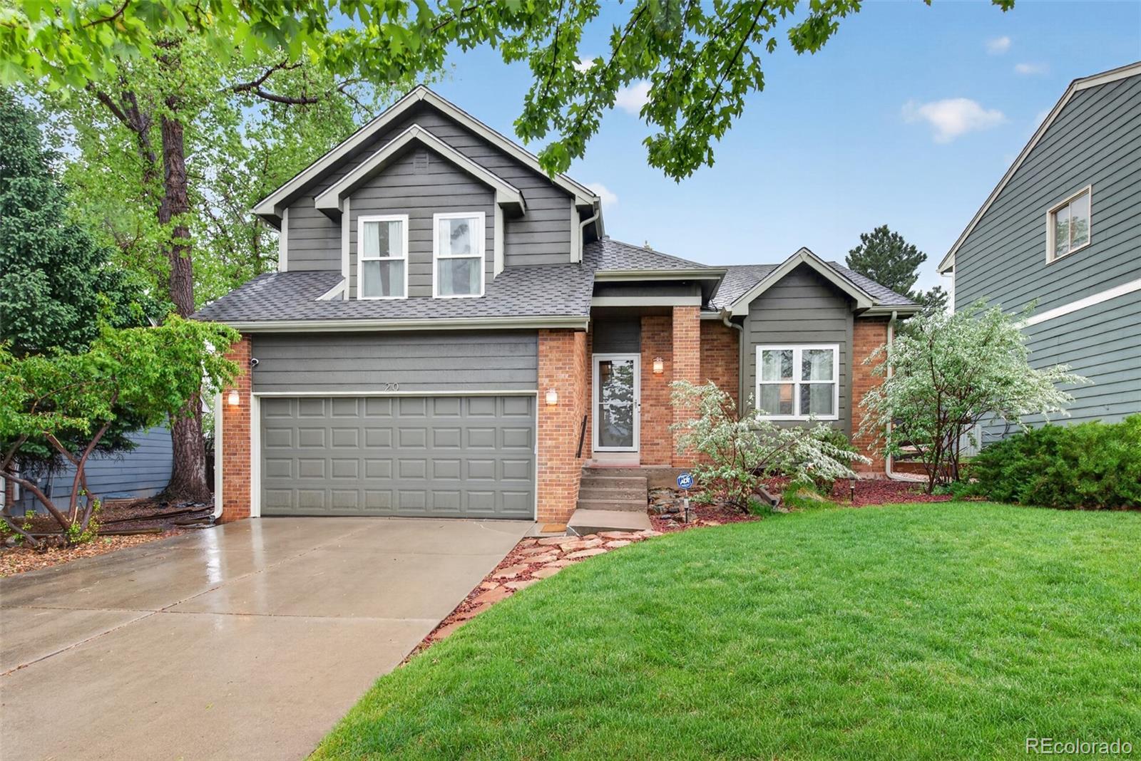 20 Foothill Ash Littleton CO 80127