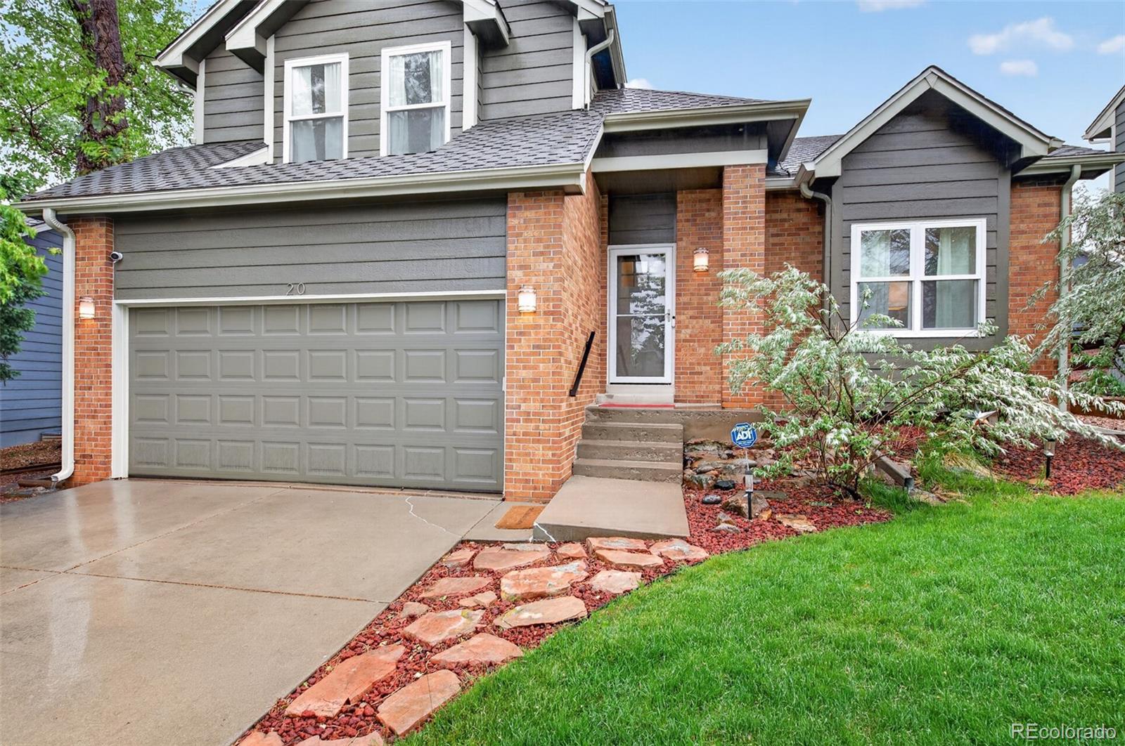20 Foothill Ash Littleton CO 80127