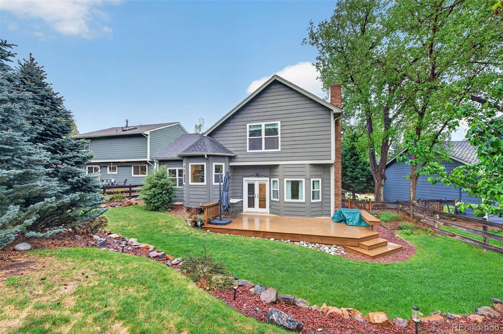 20 Foothill Ash Littleton CO 80127