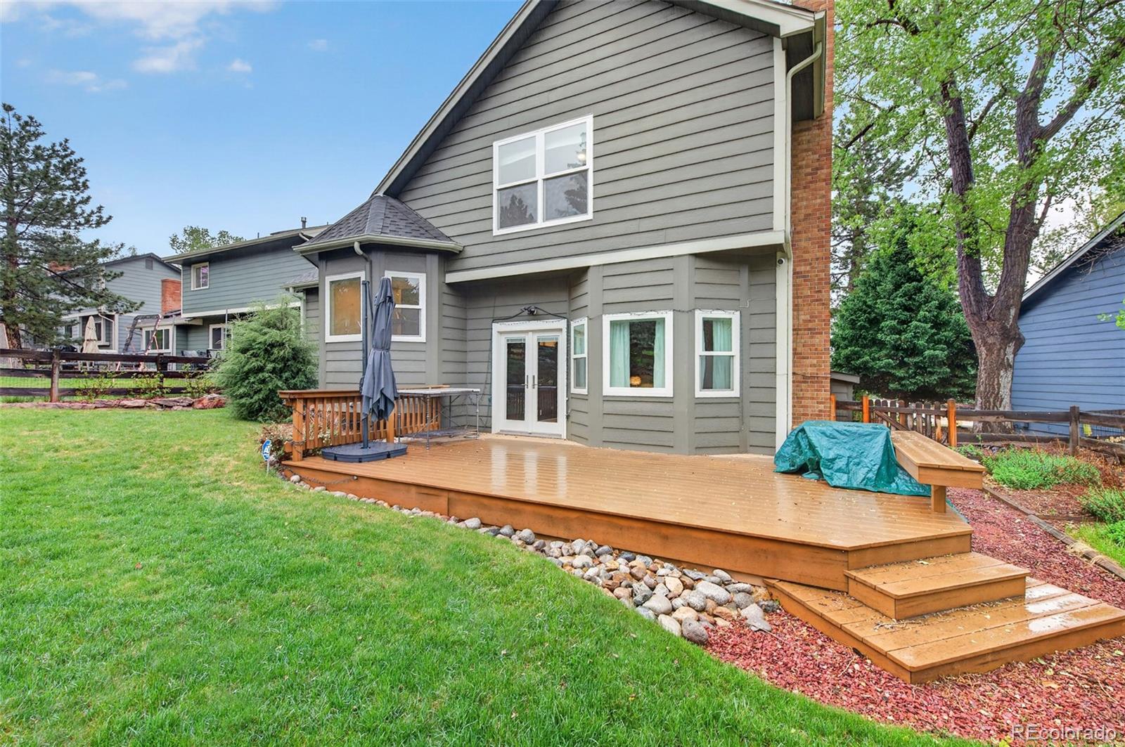 20 Foothill Ash Littleton CO 80127