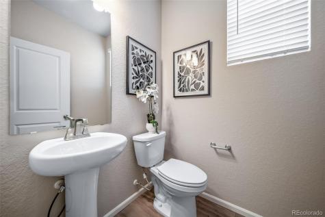 22315 E 39th Avenue Aurora CO 80019