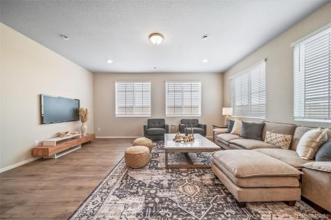 22315 E 39th Avenue Aurora CO 80019