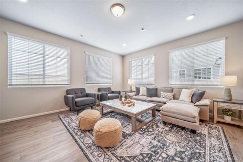 22315 E 39th Avenue Aurora CO 80019