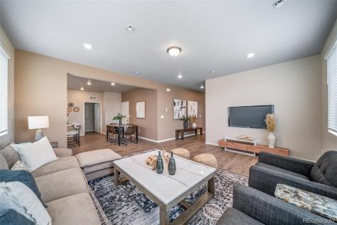 22315 E 39th Avenue Aurora CO 80019