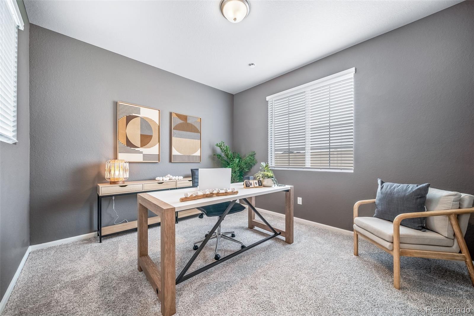 22315 E 39th Avenue Aurora CO 80019
