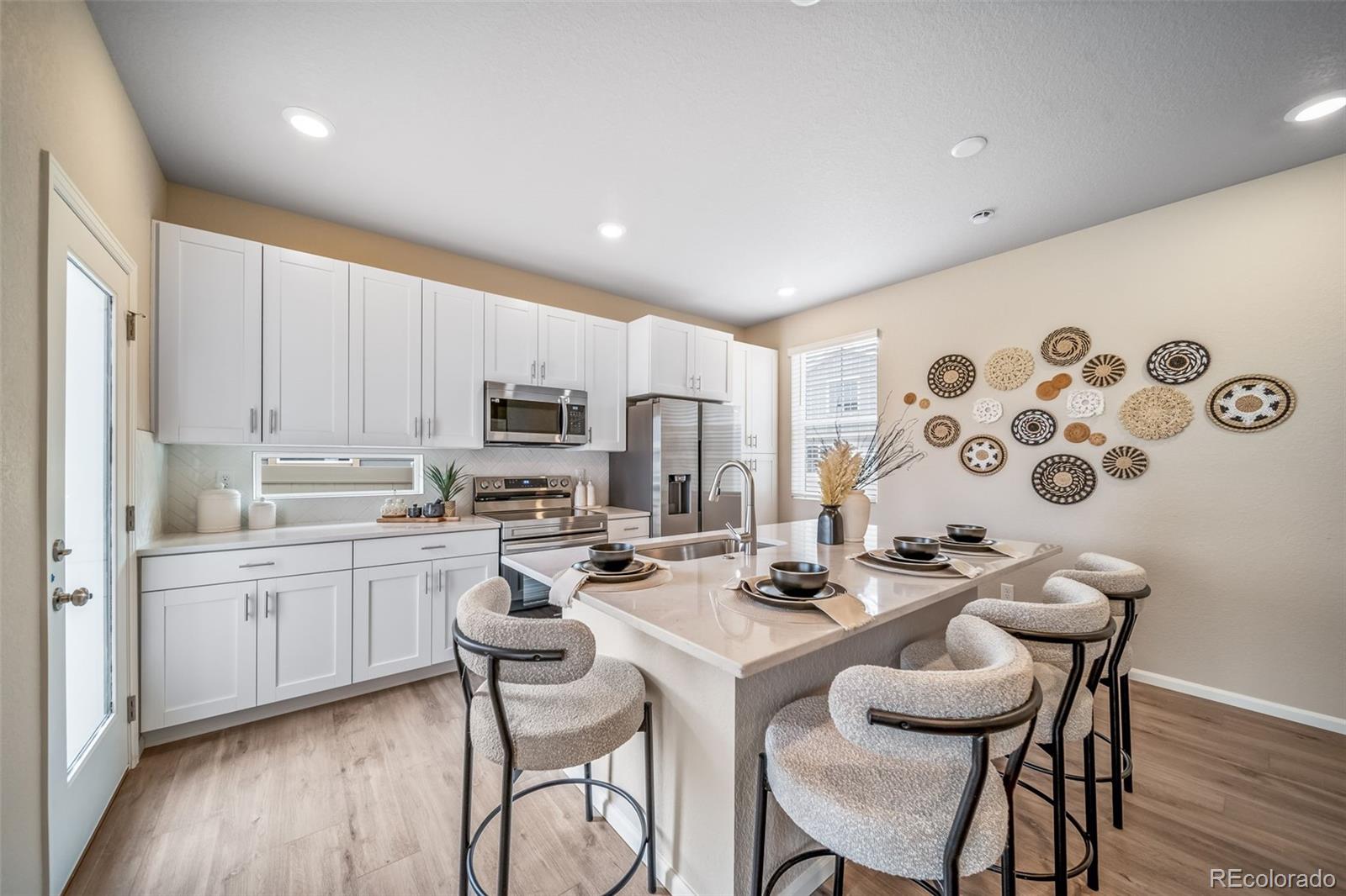 22315 E 39th Avenue Aurora CO 80019