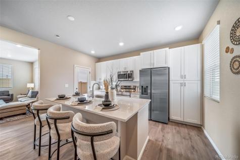 22315 E 39th Avenue Aurora CO 80019