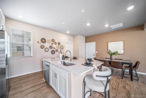 22315 E 39th Avenue Aurora CO 80019