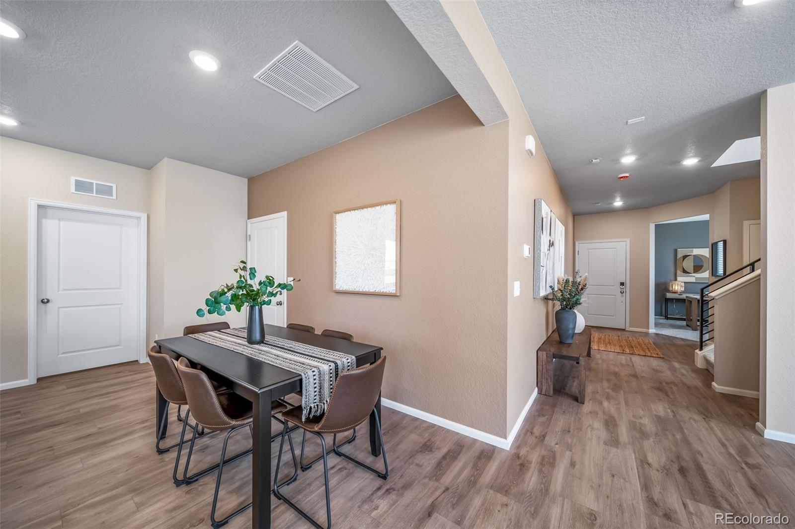 22315 E 39th Avenue Aurora CO 80019