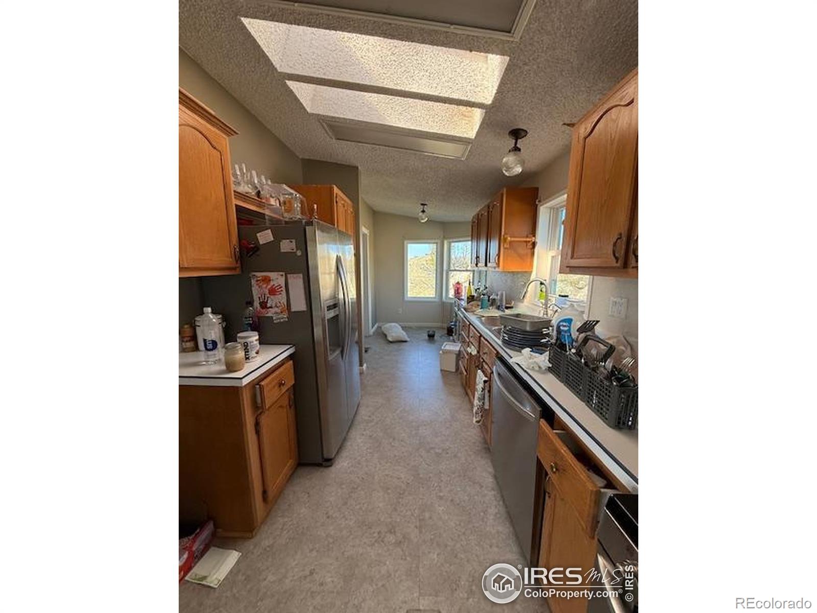 1049 Hewlett Gulch Road Livermore CO 80536