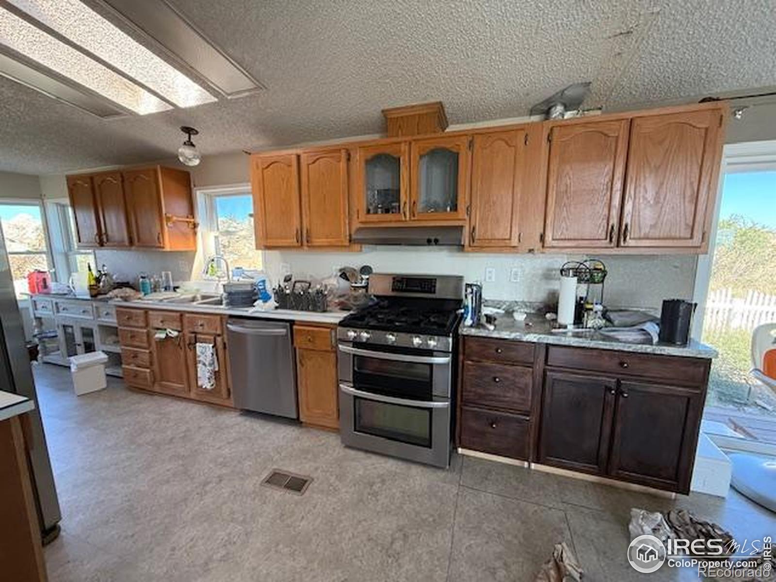 1049 Hewlett Gulch Road Livermore CO 80536