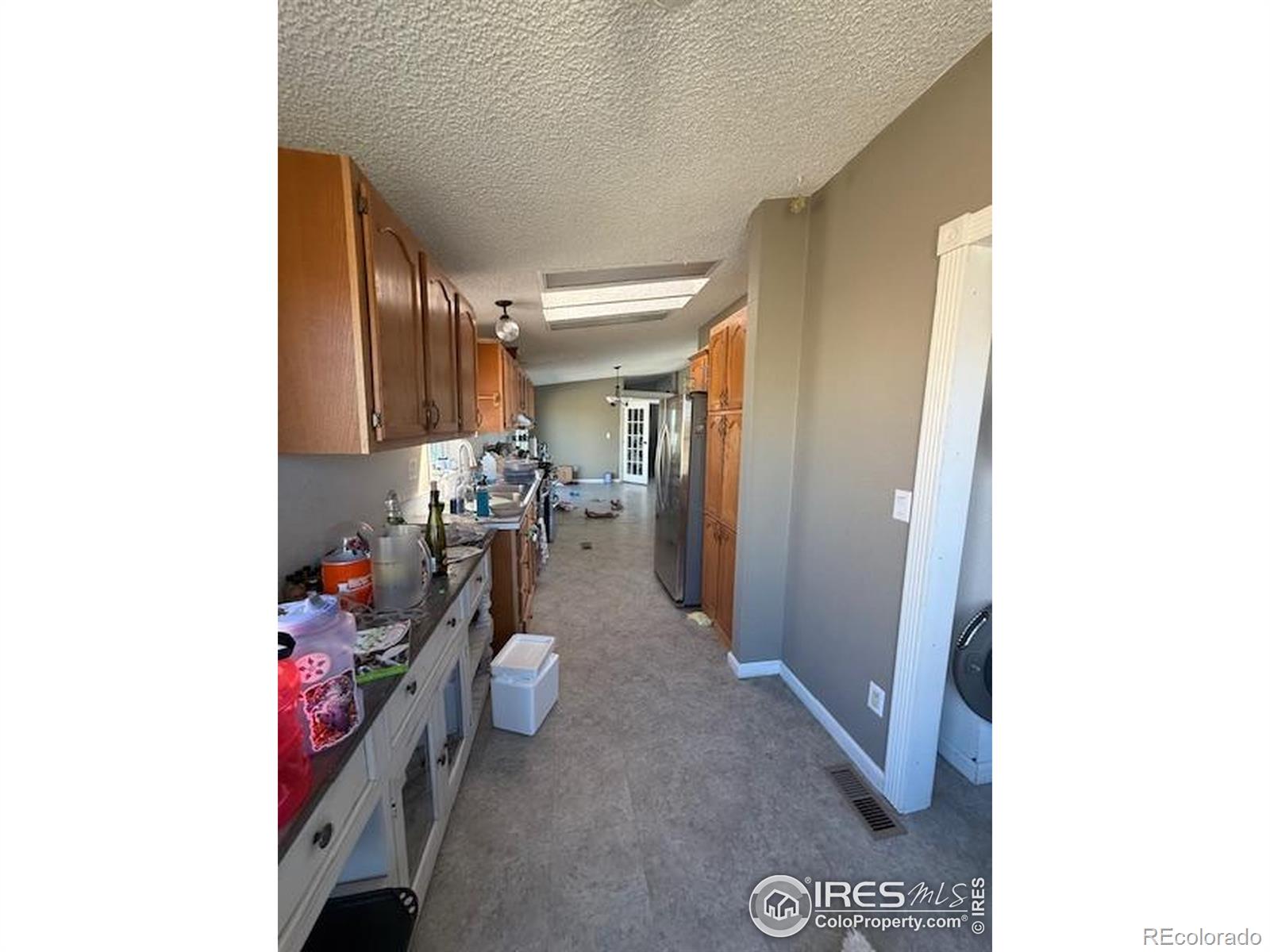 1049 Hewlett Gulch Road Livermore CO 80536