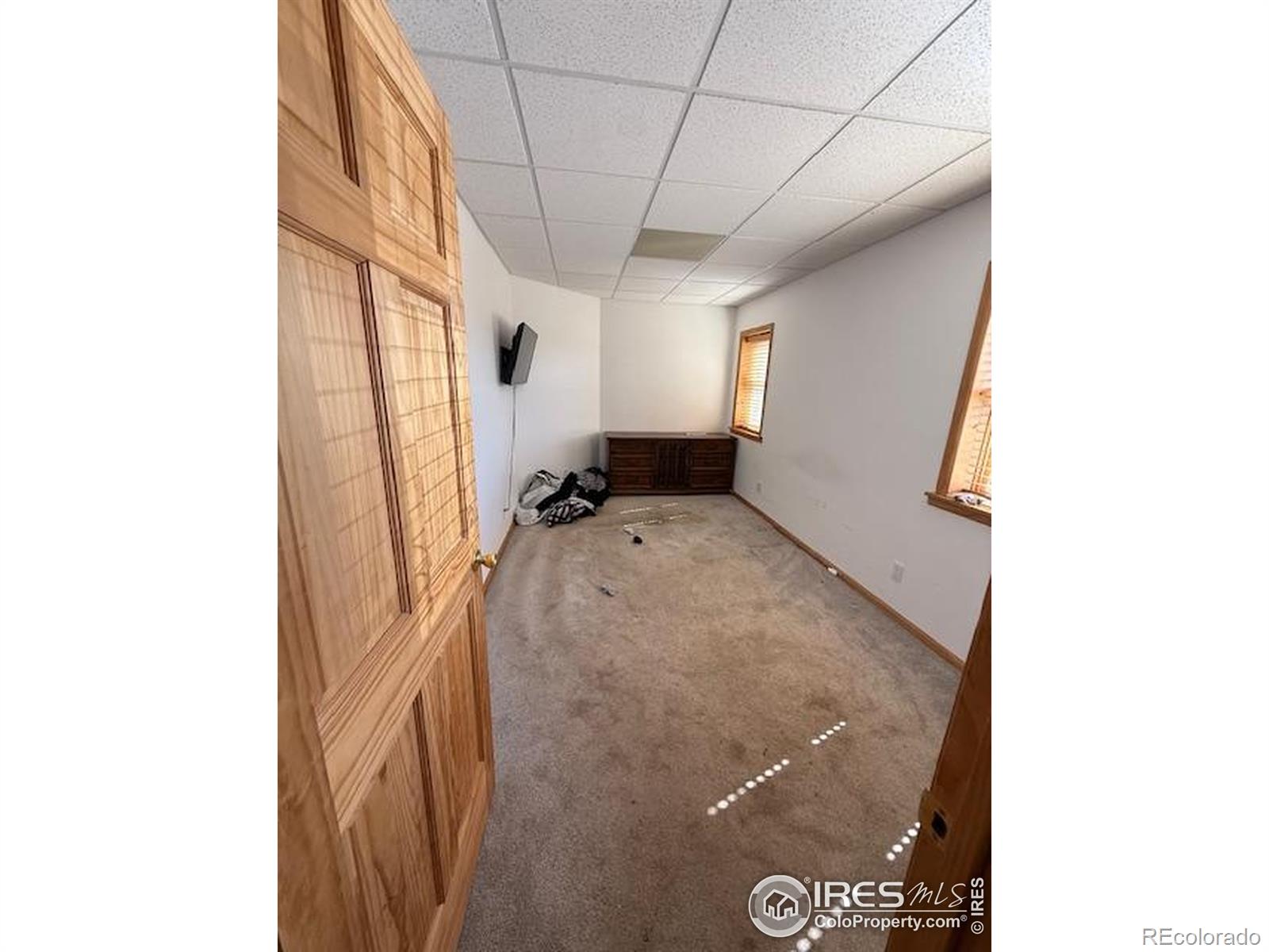 1049 Hewlett Gulch Road Livermore CO 80536