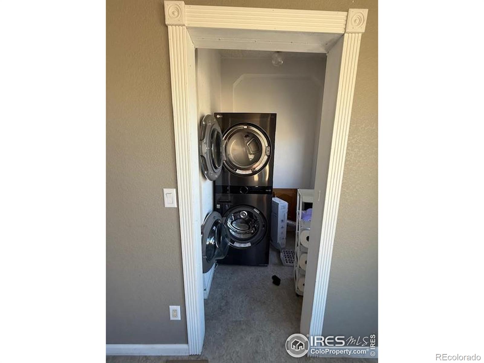 1049 Hewlett Gulch Road Livermore CO 80536