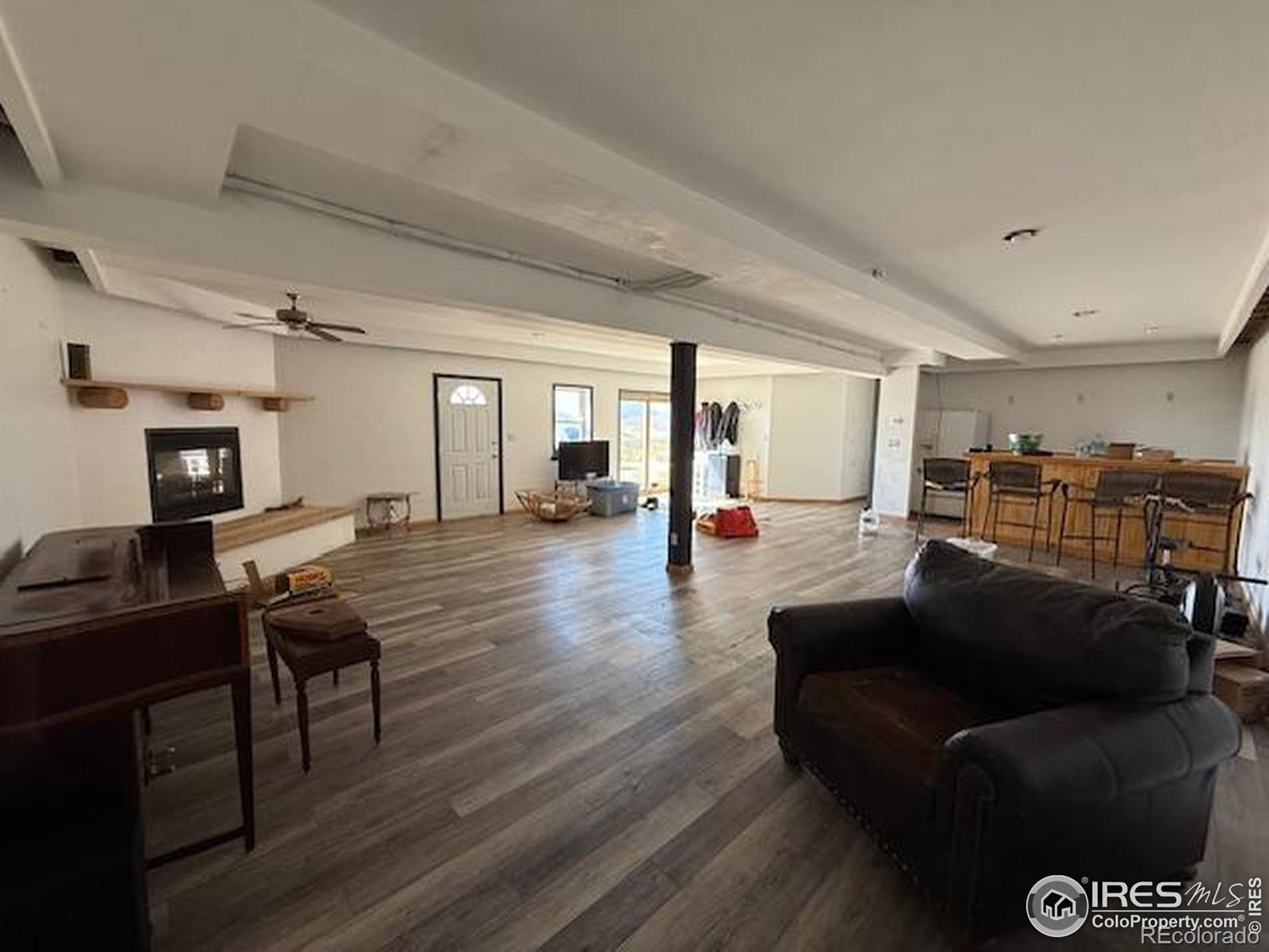 1049 Hewlett Gulch Road Livermore CO 80536